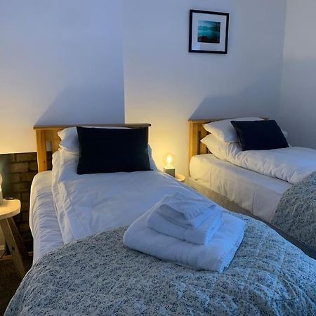 Вилла Mountain Views In The Heart Of Brecon Town Экстерьер фото