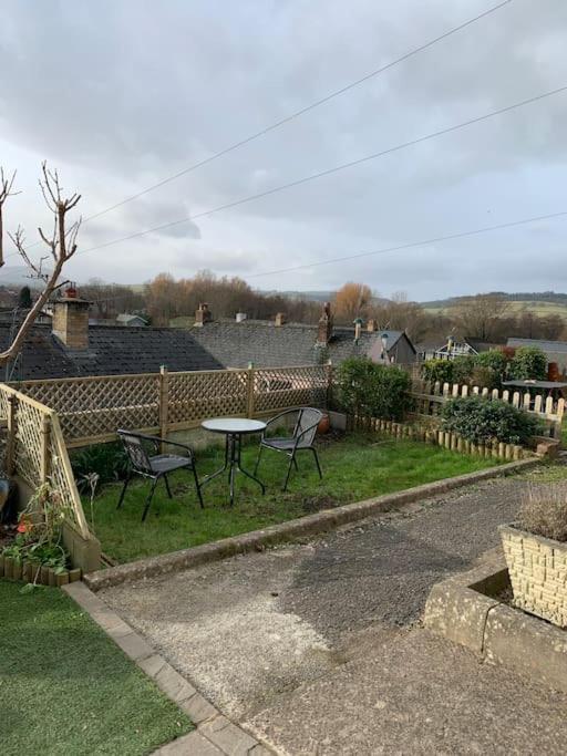 Вилла Mountain Views In The Heart Of Brecon Town Экстерьер фото